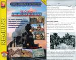 American History Literacy Activities