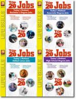 Top 20 Jobs Series