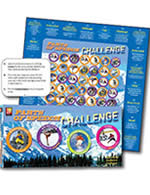 Parts of Speech Challenge