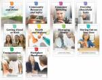 21st Century Lifeskills Handbooks