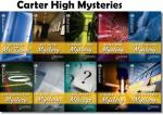 Carter High Mysteries