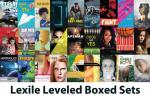 Tween Set A (Upper Elementary / Middle School) Lexile Leveled Hi-Lo Paperback Reading Collections