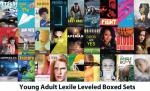 Teen Set A Leveled Hi-Lo Paperback Reading Collections