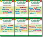 240 Vocabulary Words Kids Need to Know