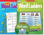 Daily Word Ladders