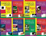 Lang-O-Learn Picture Card Sets