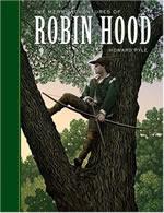 The Adventures of Robin Hood Unabridged