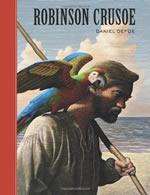 Robinson Crusoe Unabridged