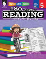 180 Days of Reading