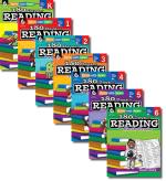 180 Days of Reading