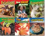 Informational Texts for Science