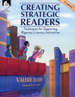 Creating Strategic Readers