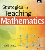 Strategies for Teaching Mathematics