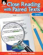Close Reading with Paired Texts