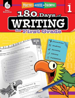 180 Days of Writing