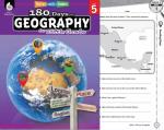 180 Days of Geography