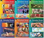 Leveled Texts Grade Level Series