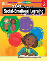 180 Days of Social-Emotional Learning
