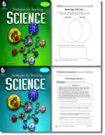 Strategies for Teaching Science