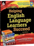 Helping English Language Learners Succeed
