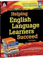 Helping English Language Learners Succeed