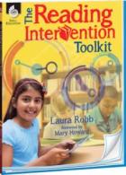 The Reading Intervention Toolkit