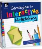 Strategies for Interactive Notetaking