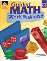 Guided Math Workstations
