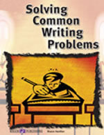 Solving Common Writing Problems Set