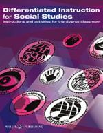 Differentiated Instruction for Social Studies