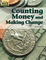 Counting Money and Making Change