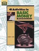 41 Activities in Basic Money Management