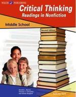 Critical Thinking: Readings in Nonfiction