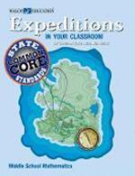 Expeditions in Your Classroom: Mathematics