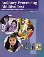 APAT Auditory Processing Abilities Test