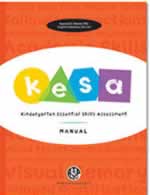 KESA Kindergarten Essential Skills Assessment