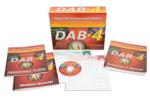 DAB-4 Diagnostic Achievement Battery Fourth Edition