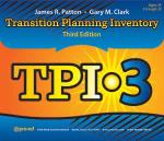 TPI-3 Transition Planning Inventory Third Edition