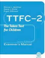 TTFC-2: Token Test for Children-Second Edition