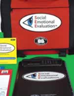 SEE: Social Emotional Evaluation