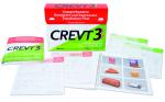 CREVT-3: Comprehensive Receptive and Expressive Vocabulary Test-Third Edition
