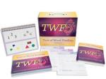 TWF-3: Test of Word Finding Third Edition