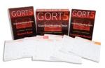 GORT-5: Gray Oral Reading Tests-Fifth Edition