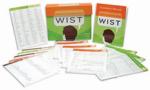 WIST: Word Identification and Spelling Test