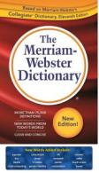 The Merriam-Webster Dictionary