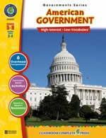 North American Governments Series