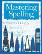 Mastering Spelling