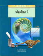 Pacemaker Algebra 1