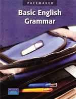 Pacemaker Basic English Grammar TextBook