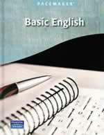 Pacemaker Basic English Hardcover TextBook